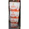 Image 1 : 4 CASES OF ACQUA PANNA SPRING WATER