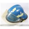 Image 1 : EMT/ FIRE FIGHTER HELMET