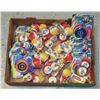 Image 1 : FLAT OF YOYO TYPE TOYS AND MORE TOYS