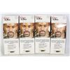 Image 1 : FOUR BARBERS CHOICE LONG LASTING COLOUR FOR MENS