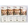 Image 1 : FOUR BARBERS CHOICE LONG LASTING COLOUR FOR MENS