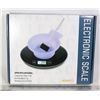 Image 1 : NEW DIGITAL ELECTRONIC SCALE