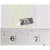 Image 1 : MINI ONE GRAM FINE SILVER .999 BAR