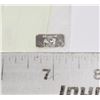 Image 1 : MINI ONE GRAM FINE SILVER .999 BAR