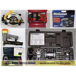 FEATURES ITEMS: TO BID SEARCH LOTS LISTED