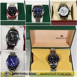 FEATURES ITEMS: TO BID SEARCH LOTS LISTED