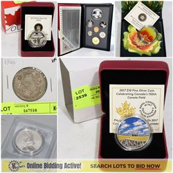 FEATURES ITEMS: TO BID SEARCH LOTS LISTED