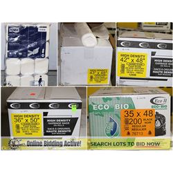 FEATURES ITEMS: TO BID SEARCH LOTS LISTED