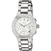 Image 3 : NEW DKNY TRIPLE CHRONO ST. STEEL 38MM MSRP $259