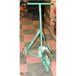 GREENLEE CHICAGO CONDUIT BENDER