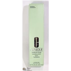 CLINIQUE MOISTURE SURGE HYDRATING LOTION