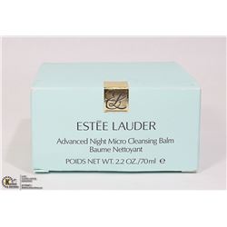 NEW ESTEE LAUDER ADVANCED NIGHT MICRO CLEANSING