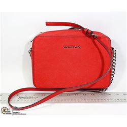 NEW MICHAEL KORS CROSSBODY BAG AUTHENTIC