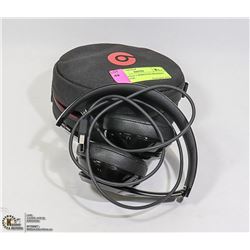 BEATS SOLO 3 WIRELESS HEADSET AUTHENTIC