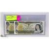 Image 1 : CAN TWO 1973 $1 BILL