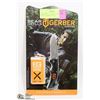 Image 1 : BEAR GRYLLS GERBER SURVIVAL KNIFE COMPACT SCOUT