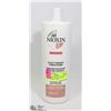 Image 1 : NEW NIOXIN 3 SCALP THERAPY CONDITIONER 1 LITER