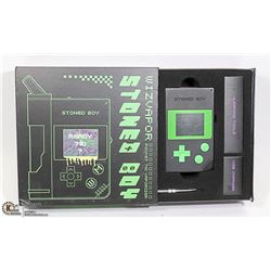 NEW STONED BOY POCKET 710 VAPORIZER - 420 FRIENDLY