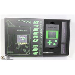 NEW STONED BOY POCKET 710 VAPORIZER - 420 FRIENDLY