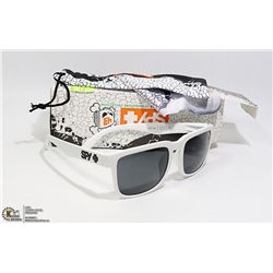 PAIR OF NEW SPY SUNGLASSES