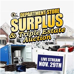 CURBSIDE PICK UP IS REQUIRED. PLEASE GO TO