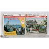 Image 1 : 2 X SEALED VIEW-MASTER S.D.ZOO, SAN FRANCISCO