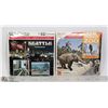 Image 1 : 2 X SEALED VIEW-MASTER S.D.ZOO, SEATTLE