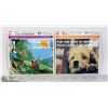 Image 1 : 2 X SEALED VIEW-MASTER BENJI, HEIDI