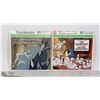Image 1 : 2 X SEALED VIEW-MASTER SLEEPING BEAUTY, 101 DALMAT