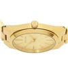 Image 2 : NEW MICHAEL KORS CHANNING GOLD PLATED WATCH