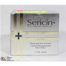SERICIN REVIVING EYE CREAM MSRP $340.00