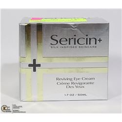 SERICIN REVIVING EYE CREAM MSRP $340.00