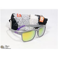 PAIR OF NEW SPY SUNGLASSES