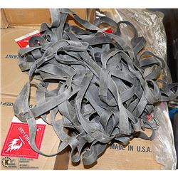 PICK UP TRUCK BED NETS