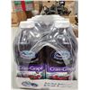 Image 2 : CASE OF 8 1.89L OCEAN SPRAY CRAN-GRAPE COCKTAIL