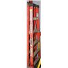 Image 1 : 6' FIBERGLASS STEP LADDER - STURDY