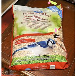 SONGBIRD FOOD 6.3KG