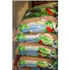 Image 1 : LOT OF 4 BAGS WILDBIRD FOOD 18KG