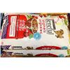 Image 1 : LOT OF 2 BAGS PURINA BENEFUL DOG FOOD 14.7KG