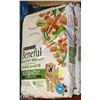 Image 1 : LOT OF 2 BAGS PURINA BENEFUL HEALTHY WEIGHT 7KG