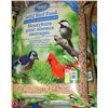 Image 1 : LOT OF 4 BAGS WILD BIRS FOOD 18KG