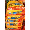 Image 1 : LOT OF 7 BAGS PEDIGREE VITALITY 20KG