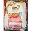 Image 1 : LOT OF 2 BAGS PURINA BENEFUL ORIGINALS 12.7KG