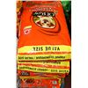 Image 1 : LOT OF 5 BAGS OL ROY MEAT DOG FOOD 18KG