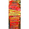 Image 1 : LOT OF 10 BAGS OL ROY DOG FOOD 18KG