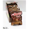 Image 1 : CASE WITH 6 130G BAGS OF ROLO MINIS