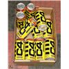 Image 1 : BOX OF C4 ORIGINAL TROPICAL BLAST ENERGY DRINK