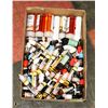 Image 1 : LARGE BIN OF MIXED FLAOUR VAPE - BIN HAS A MIX