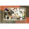 Image 1 : LARGE BIN OF MIXED FLAOUR VAPE - BIN HAS A MIX
