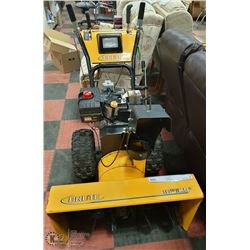 BRUTE 10HP 29" DUAL STAGE SNOWBLOWER, ELECTRIC
